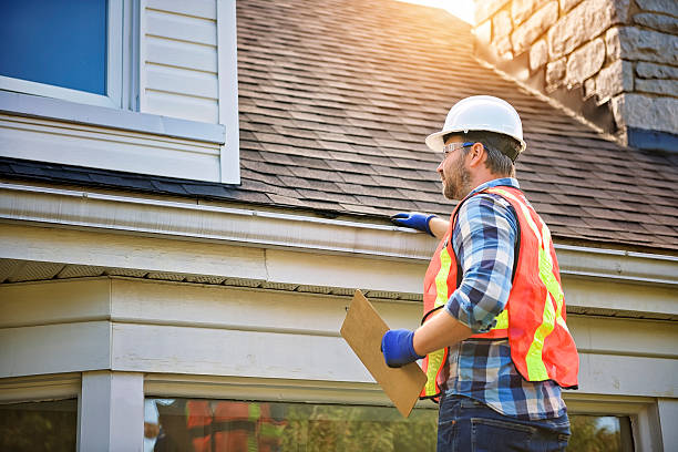Licensed Metal Roofing service in Stilwell, OK - Ben Roofing and Steel LLC